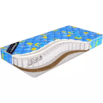 Матрас Beautyson Baby Medium S600 90х200