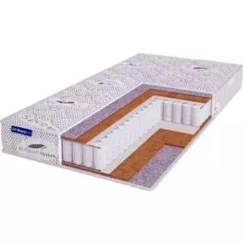 Матрас Beautyson Baby Pocket Plus S600 LUX 80х190