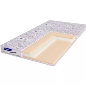 Матрас Beautyson Baby Soft LUX 80х180