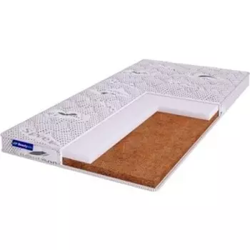 Матрас Beautyson Baby Split Hard LUX 70х160