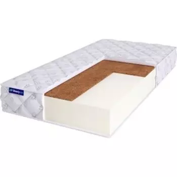 Матрас Beautyson ROLL FOAM 14 Cocos 90х195