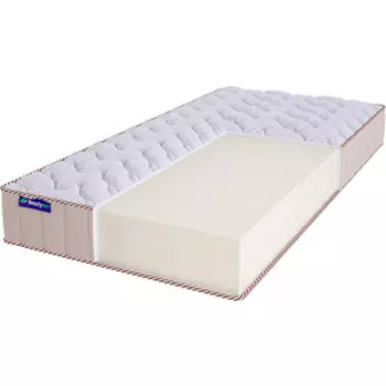 Матрас Beautyson ROLL FOAM 14 LUX 200х195