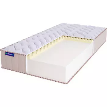 Матрас Beautyson ROLL FOAM 14 Massage LUX 200х190