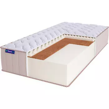 Матрас Beautyson ROLL FOAM 18 Cocos Sens LUX 200х200