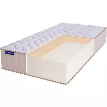Матрас Beautyson ROLL FOAM 18 Latex LUX 200х195
