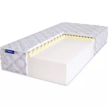 Матрас Beautyson ROLL FOAM 18 Massage 90х200
