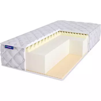 Матрас Beautyson ROLL FOAM 18 Massage Latex 120х190