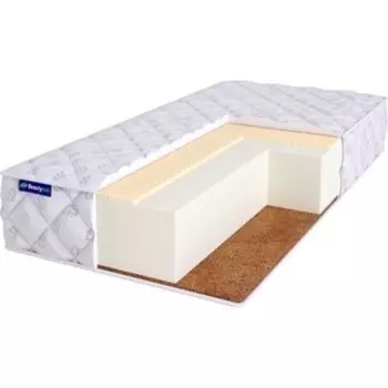 Матрас Beautyson ROLL FOAM 21 Balance 90х195