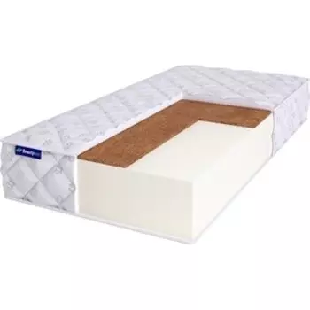 Матрас Beautyson ROLL FOAM 21 Cocos 200х200