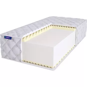Матрас Beautyson ROLL FOAM 21 Massage Double 80х200