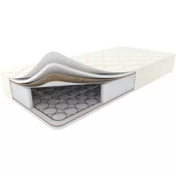 Матрас Family Breeze РЖ 90x200x22