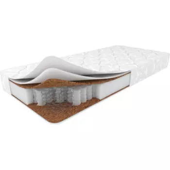 Матрас Family Expert 100x190x18