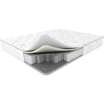 Матрас Family Fatal Soft 140x190