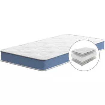 Матрас Family Junior Boy 90x200x11