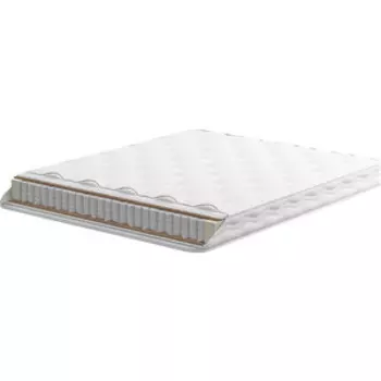 Матрас Family Maglia Bianca 90x200x24
