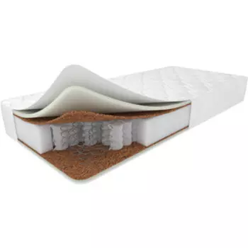 Матрас Family Mystery 90x200x22