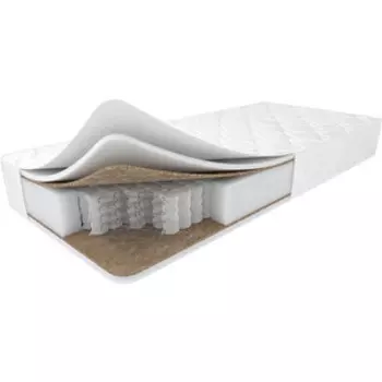 Матрас Family Status Bio РЖ 90x200x22