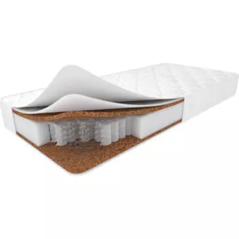 Матрас Family Status РЖ 90x200x20