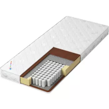 Матрас Капризун Дрим Хард 90x180