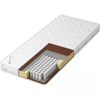 Матрас Капризун Дрим Хард 90x200