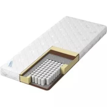 Матрас Капризун Дрим Хард ППУ 200x120