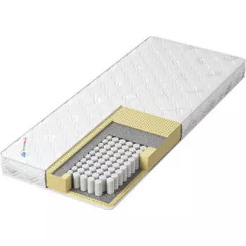 Матрас Капризун Дрим Хеппи 120x190