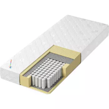 Матрас Капризун Дрим Хеппи Плюс 140x200