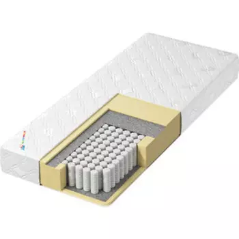 Матрас Капризун Дрим Симпл Плюс 140x200