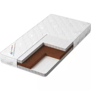 Матрас Капризун Джангл Джой 80x190