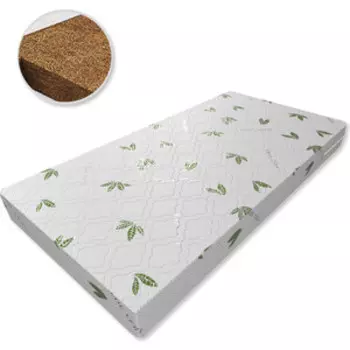 Матрас Капризун Джангл кокос 160х70