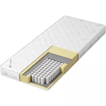 Матрас Капризун Джангл Симпл 80x170