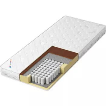 Матрас Капризун Микс Хард 160 на 70 см