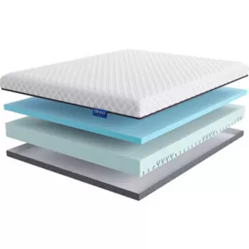 Матрас Lineaflex Active-Gel 180x200