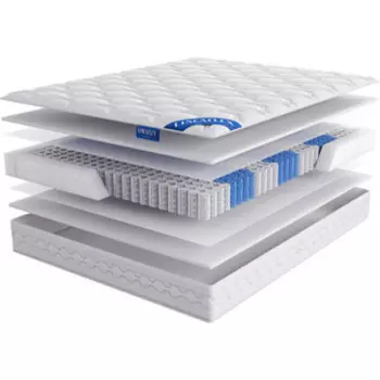 Матрас Lineaflex Alba 200x200