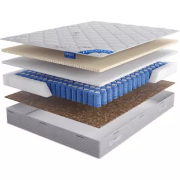 Матрас Lineaflex Barcelona Active 180x200