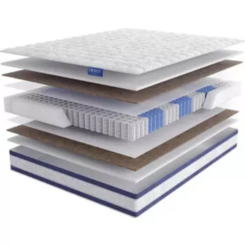 Матрас Lineaflex Bernini 200x200