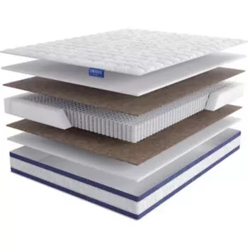 Матрас Lineaflex Da Vinci 200x200