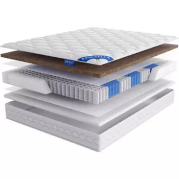 Матрас Lineaflex Debora 200x200