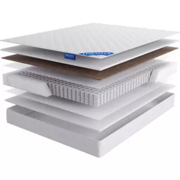 Матрас Lineaflex Деметра Люкс 200x200