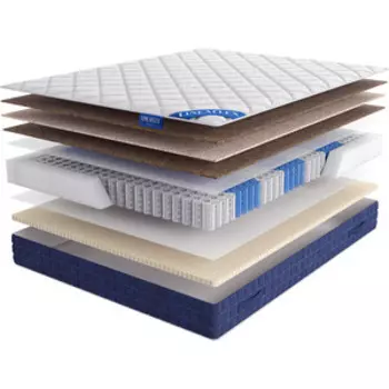 Матрас Lineaflex Donatello 140x200