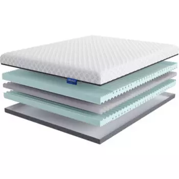 Матрас Lineaflex Ergozone 200x200