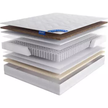 Матрас Lineaflex Evoluzione 200x200