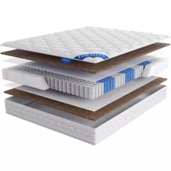 Матрас Lineaflex Karla 200x200