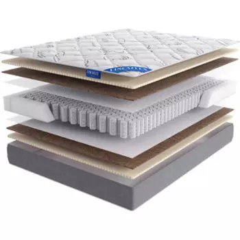 Матрас Lineaflex Lilia lux 180x200