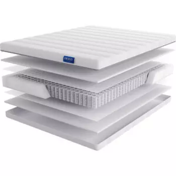 Матрас Lineaflex Луаро 200x200