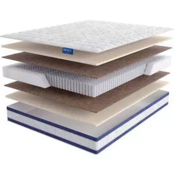 Матрас Lineaflex Michelangelo 200x200