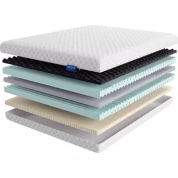 Матрас Lineaflex Performa 200x200