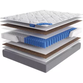 Матрас Lineaflex Primula lux 200x200