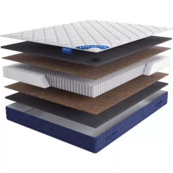 Матрас Lineaflex Raffaello 200x200