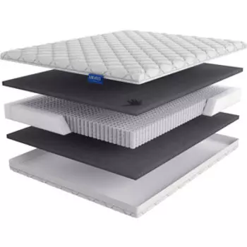 Матрас Lineaflex Sonnodoro 200x200